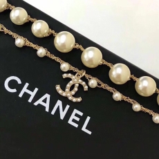 Chanel Brooches